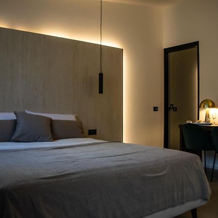 Real Suite Spa Palermo Exterior photo