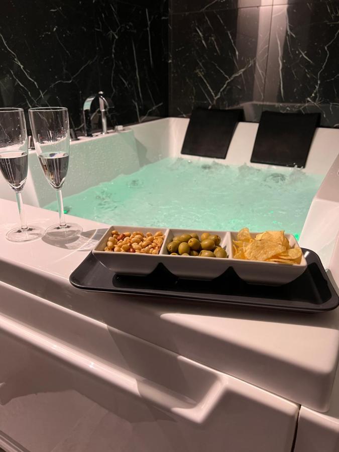 Real Suite Spa Palermo Exterior photo