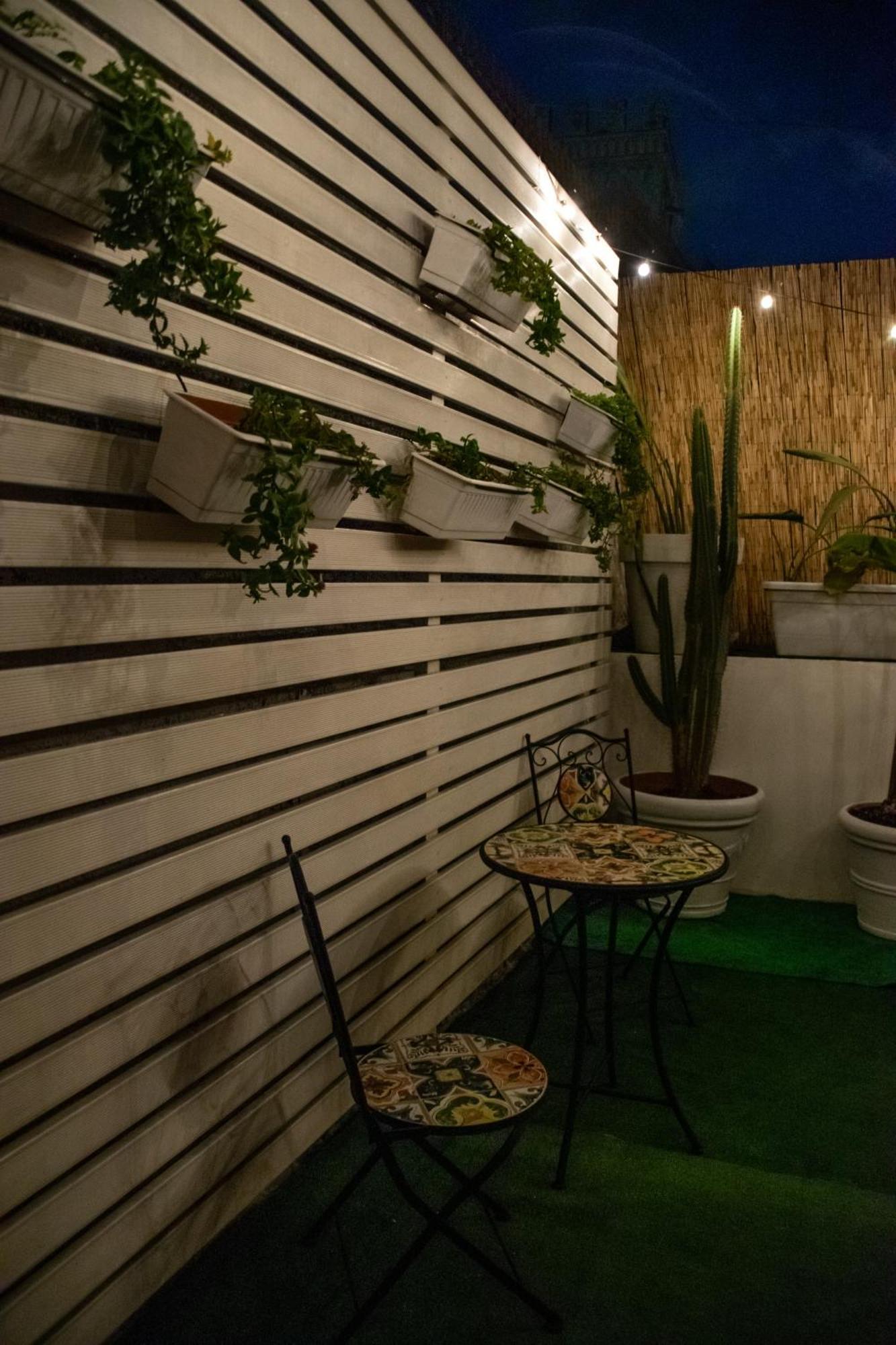 Real Suite Spa Palermo Exterior photo