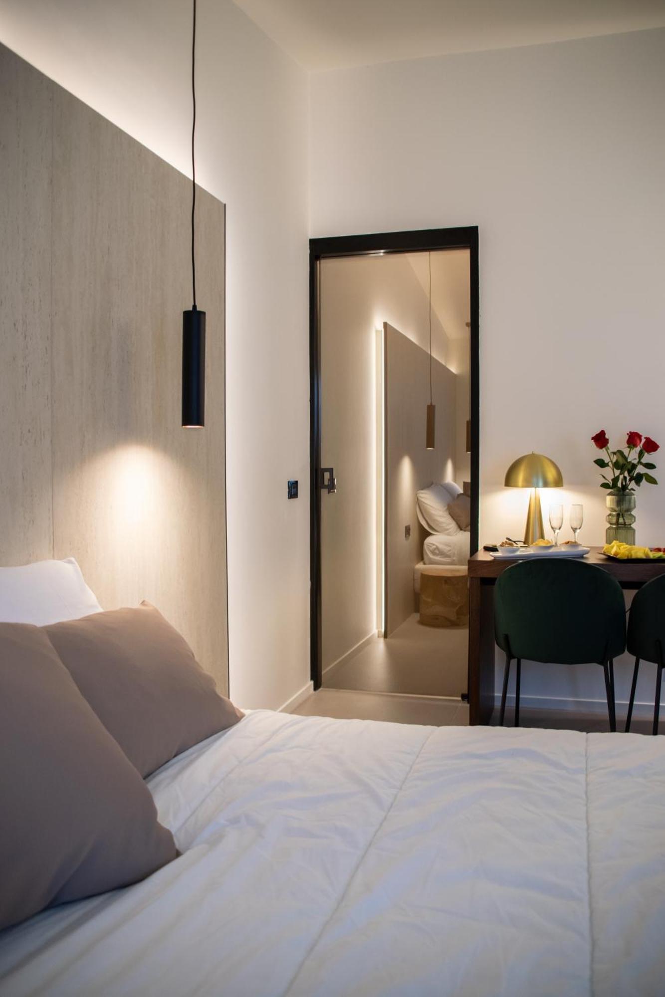 Real Suite Spa Palermo Exterior photo
