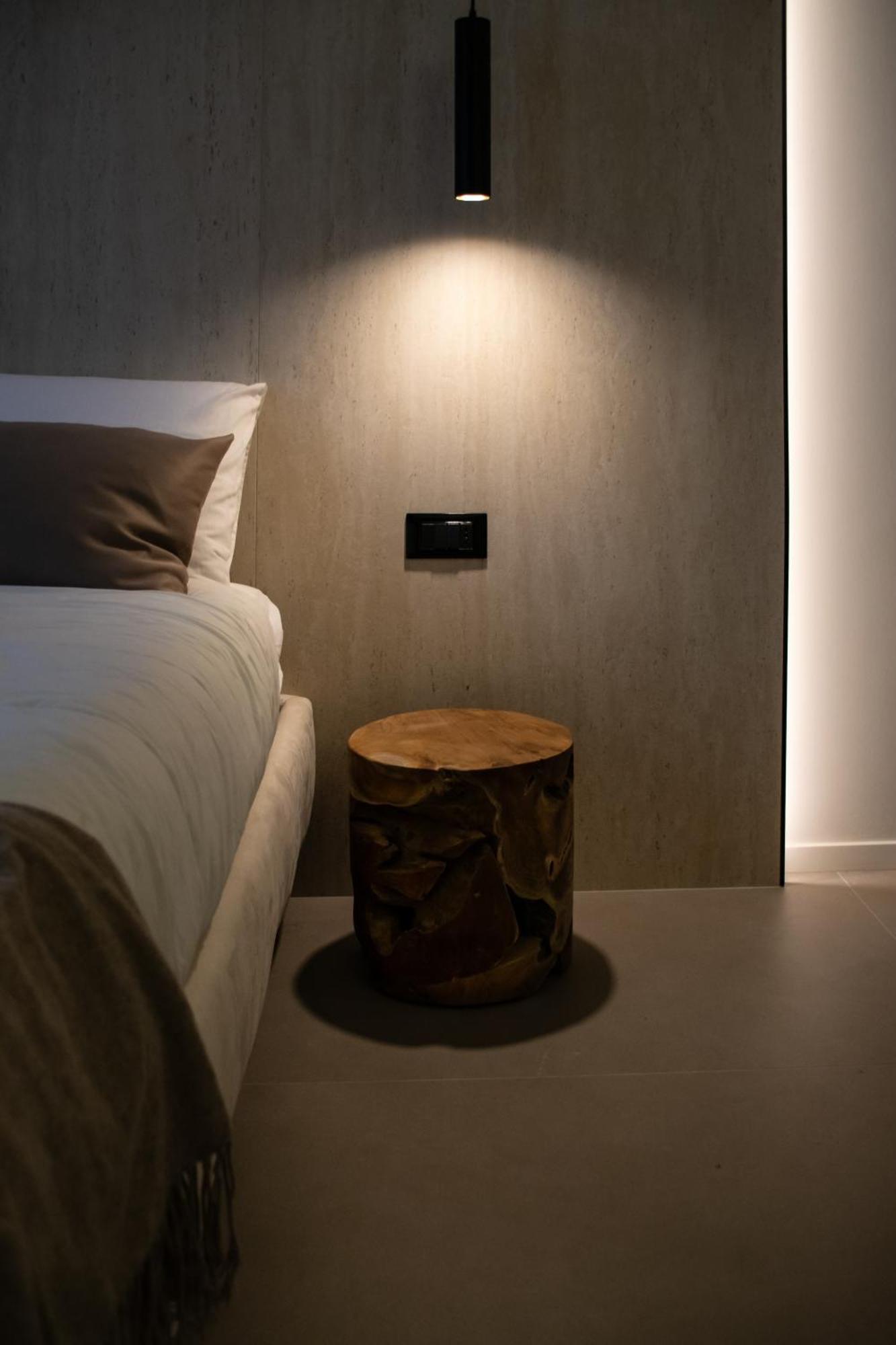 Real Suite Spa Palermo Exterior photo