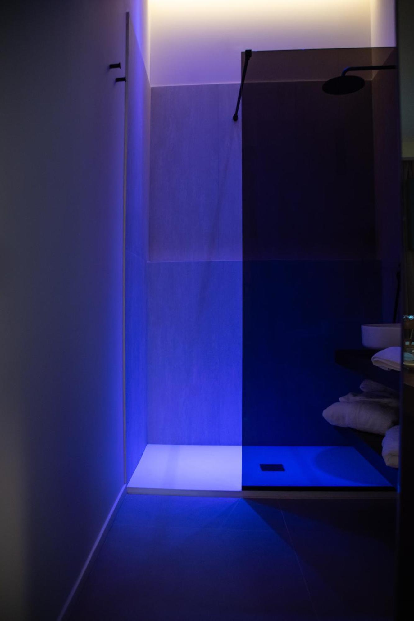 Real Suite Spa Palermo Exterior photo