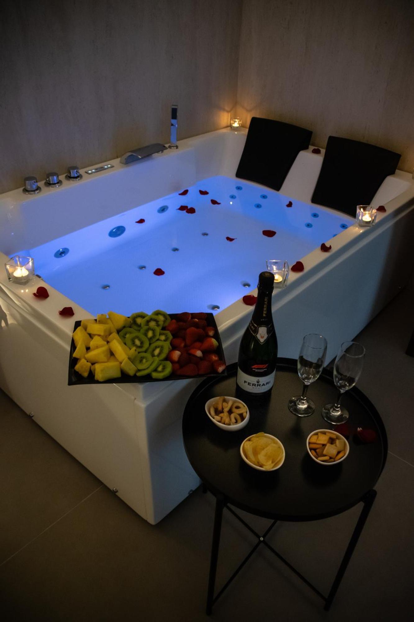 Real Suite Spa Palermo Exterior photo