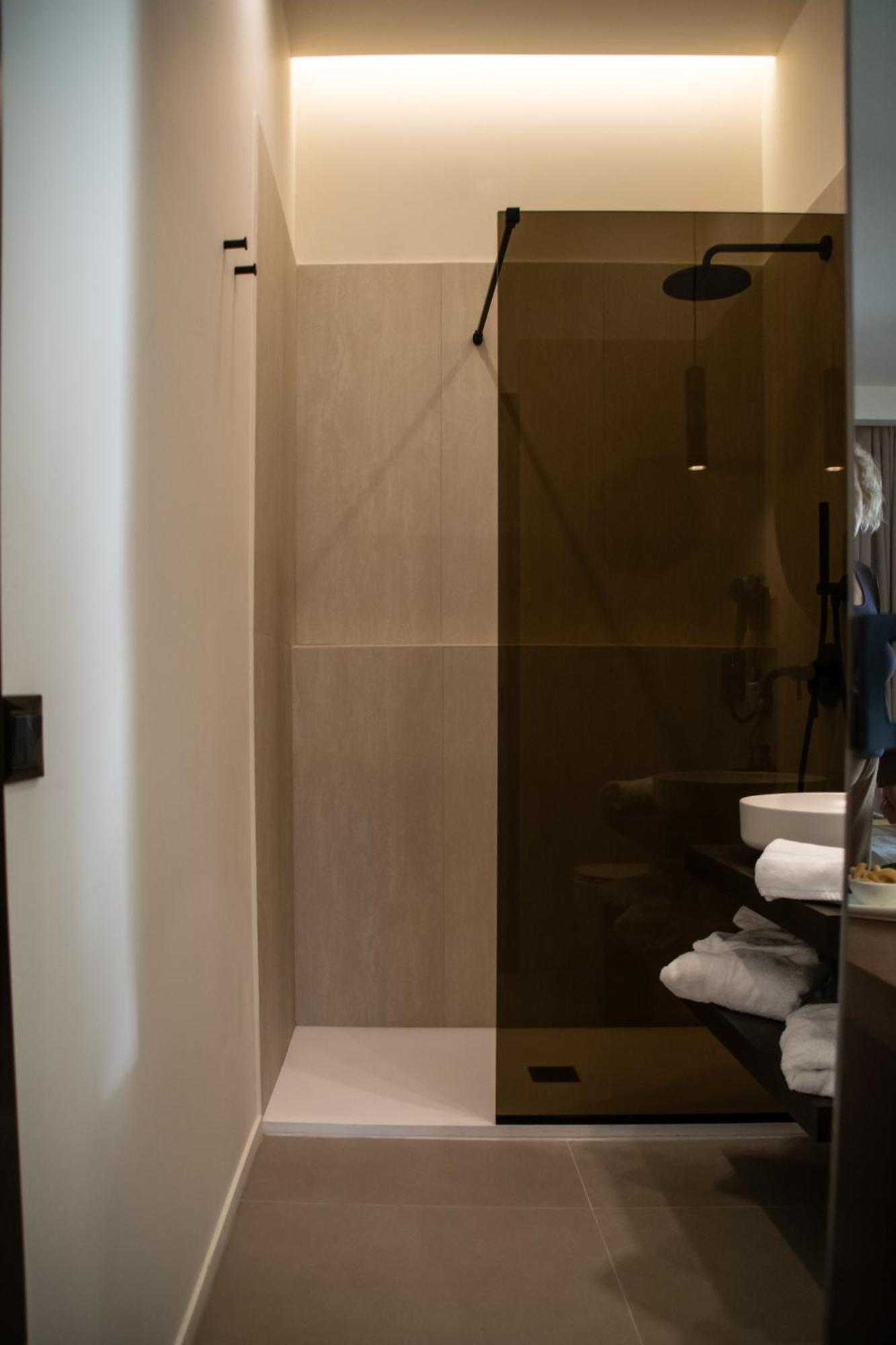 Real Suite Spa Palermo Exterior photo