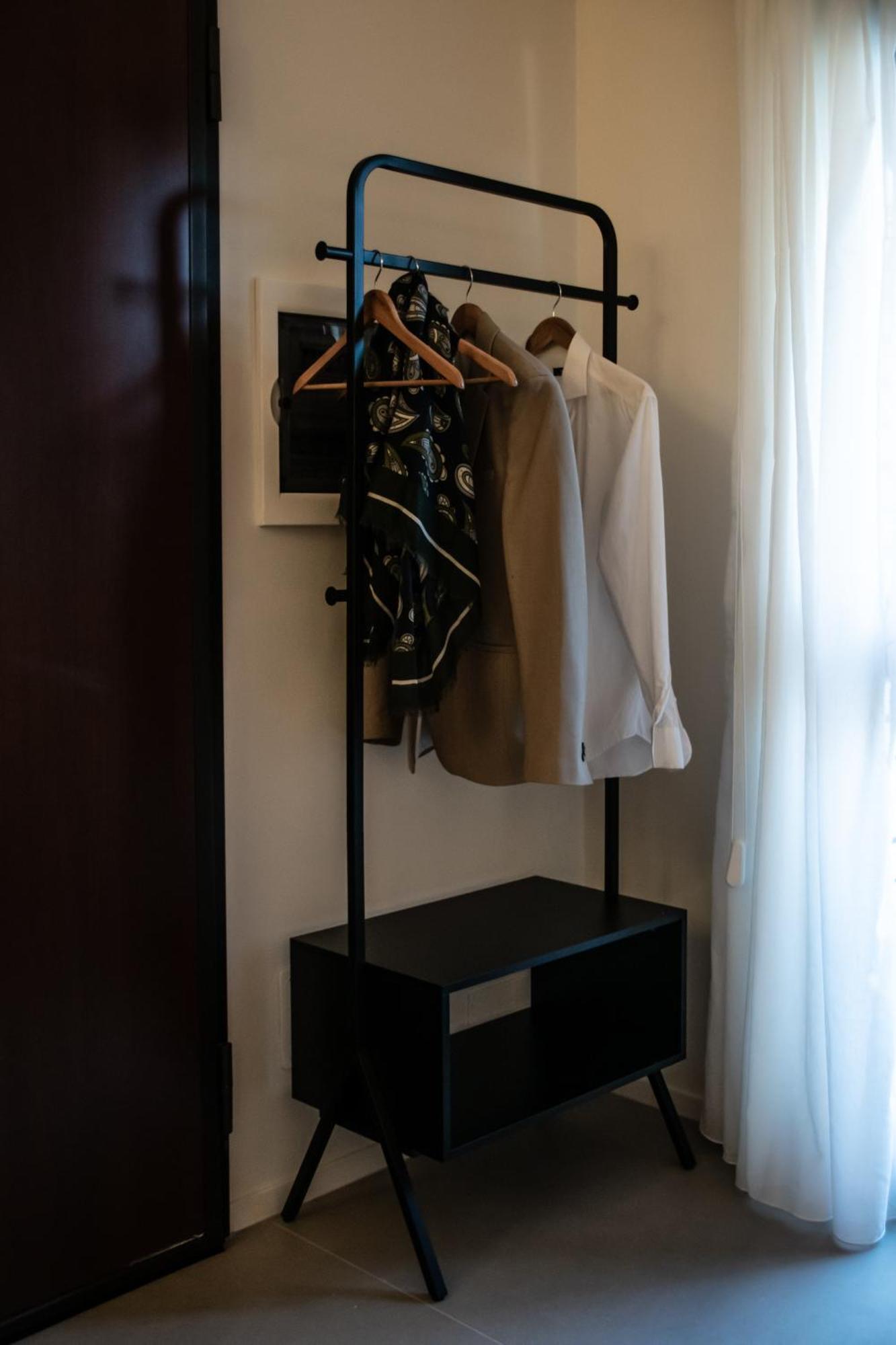 Real Suite Spa Palermo Exterior photo