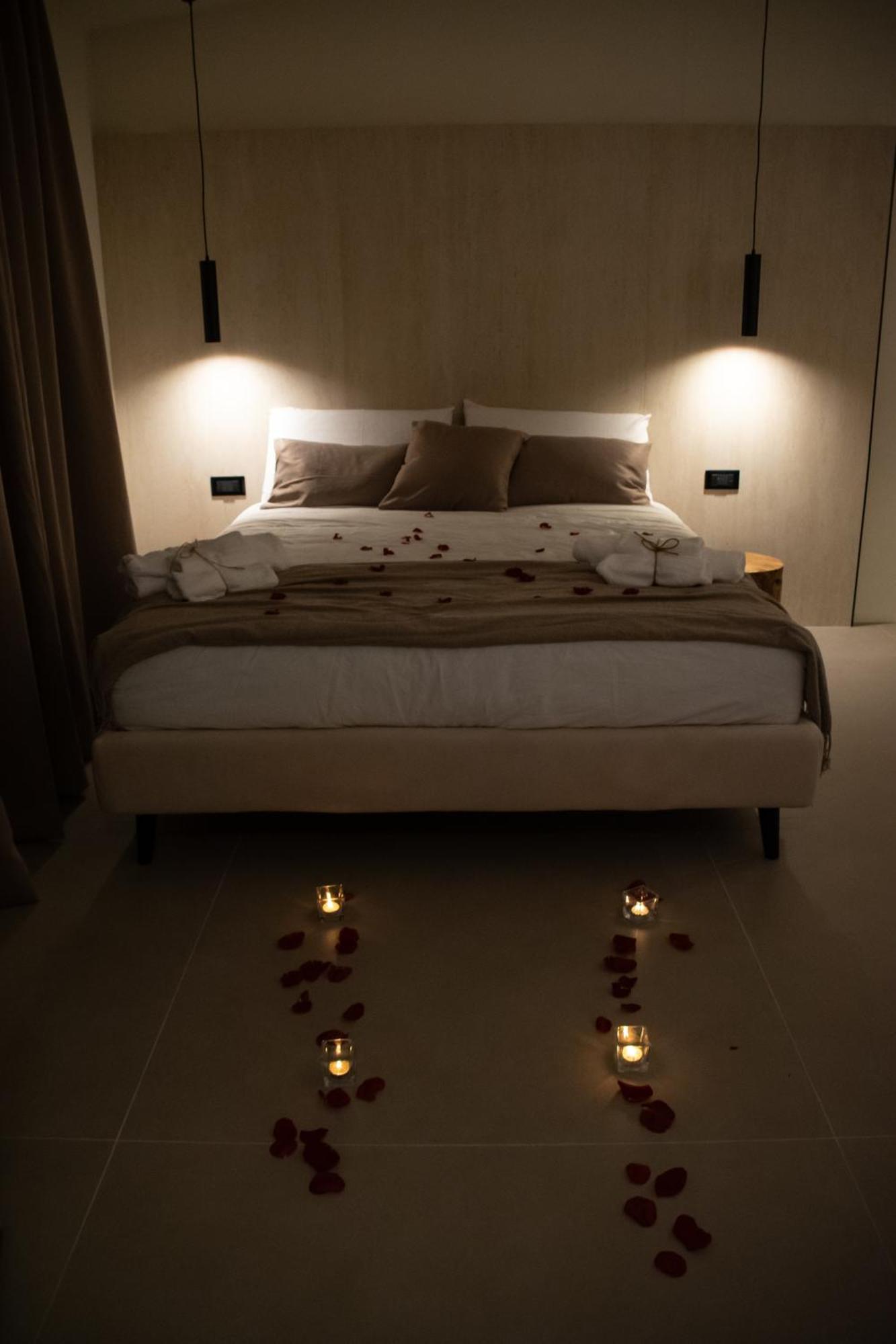 Real Suite Spa Palermo Exterior photo