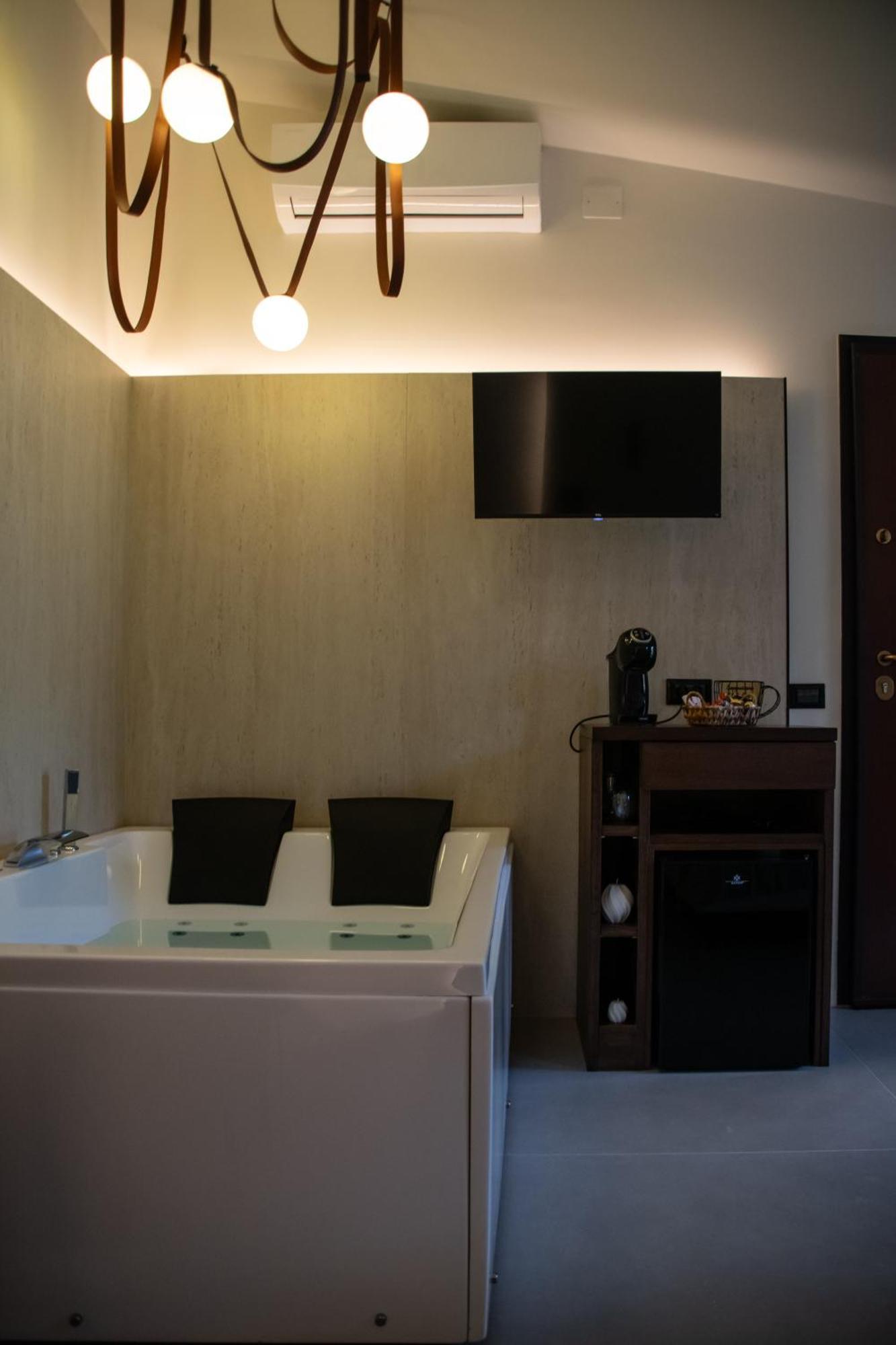 Real Suite Spa Palermo Exterior photo