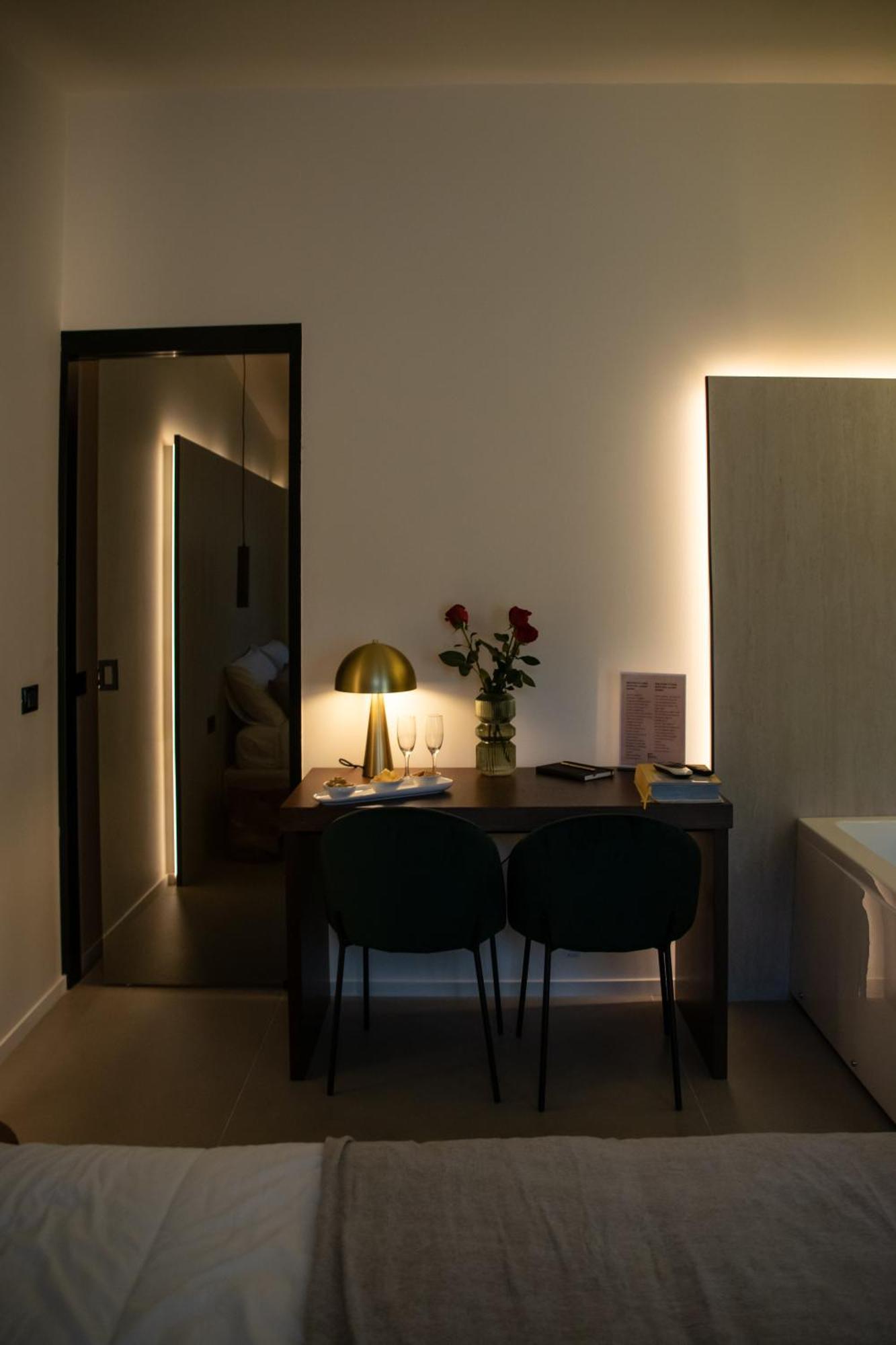 Real Suite Spa Palermo Exterior photo