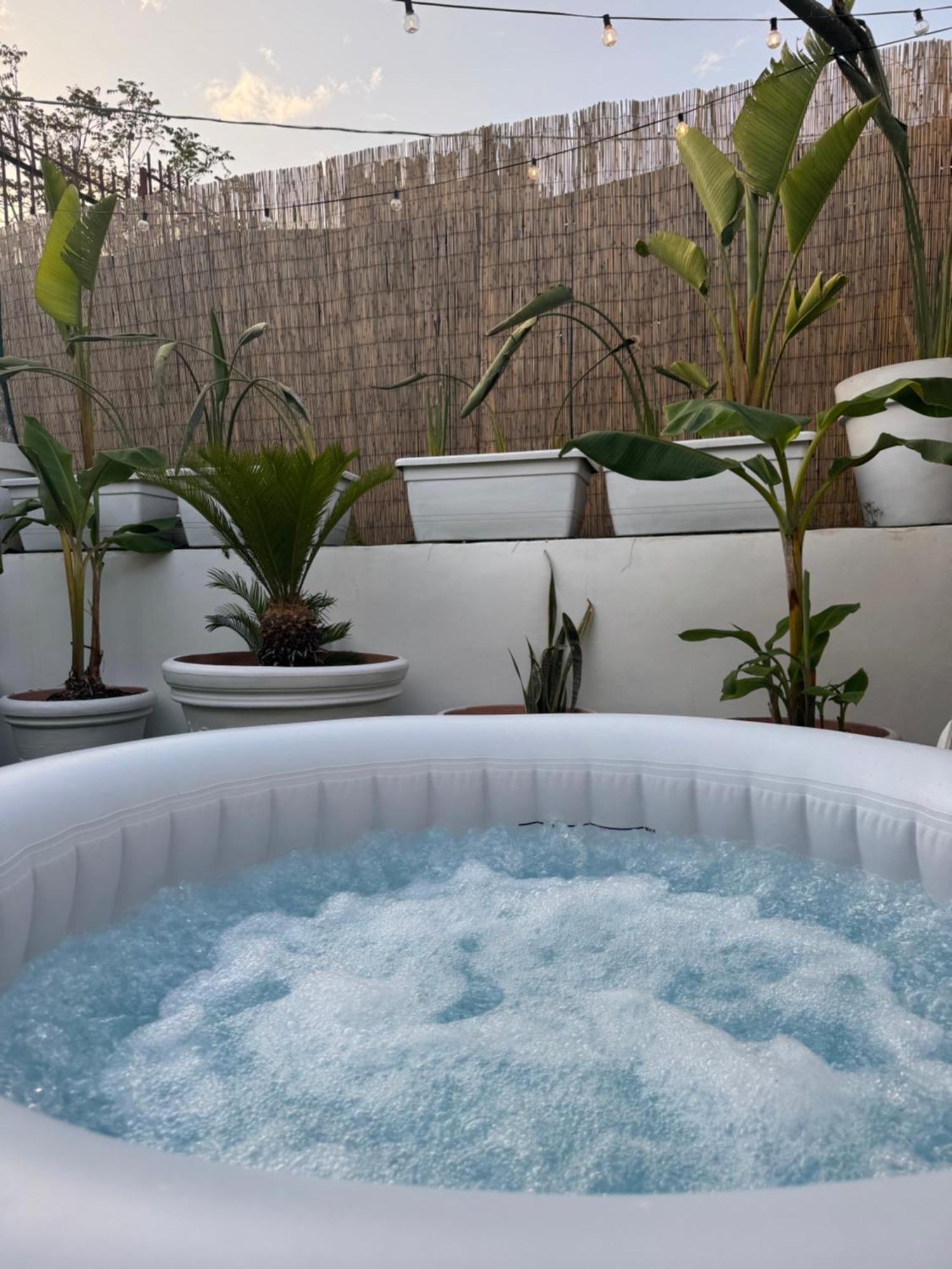Real Suite Spa Palermo Exterior photo